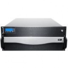 Sans Digital AccuSTOR AS424IX Drive Enclosure - 4U Rack-mountable - 24 x HDD Supported - 24 x Total Bay - 24 x 3.5" Bay - 6Gb/s SAS, Serial ATA/600 - SAS - Cooling Fan ST-SAN-AS424IX