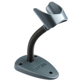 Datalogic Dark Basic Barcode Scanner Stand - TAA Compliance STD-G040-BK