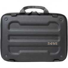 Higher Ground Shuttle 3.0 STL3.011GRYCS Carrying Case Rugged for 11" Notebook - Gray - Weather Resistant, Tear Resistant, Wear Resistant, Dirt Resistant, Soil Resistant, Shock Absorbing, Damage Resistant, Drop Resistant, Ding Resistant - Ethylene Vin