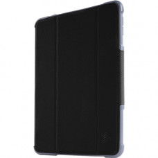 STM Goods Dux Plus Duo Carrying Case for Apple iPad mini (5th Generation), iPad mini 4 - Black STM-222-237GY-01