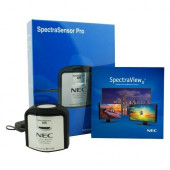 NEC Display Professional Display Calibration Bundle - TAA Compliance SVII-PRO-KIT