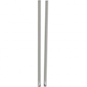 Premier Mounts T72 Extra Dual Poles - Chrome T72