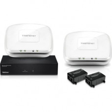 Trendnet AC1200 Dual Band Wireless Controller Kit TEW-821DAP2KAC