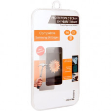 Urban Factory Screen Protector - iPhone - Shock Resistant TGP06UF