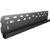 Atdec Video wall 19.6" mounting rail - TELEHOOK ProAV range 19.6" wall plate for use with the Telehook Universal Video Wall Mount. TH-VWP-050