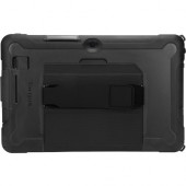 Targus SafePort THD462USZ Tablet PC Case - For Tablet PC - Water Resistant, Drop Resistant, Dust Resistant - Silicone THD462USZ