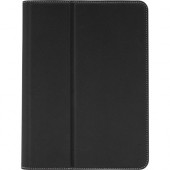 Targus Versavu THZ634GL Carrying Case iPad Air, iPad Air 2, iPad Air 3 - Black THZ634GL