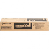 Kyocera TK-5197K Original Toner Cartridge - Black - Laser - 15000 Pages - 1 Each TK-5197K