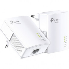 TP-Link AV1000 Gigabit Powerline Starter Kit TL-PA7017 KIT