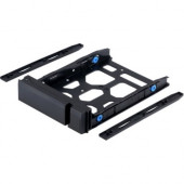 QNAP TRAY-35-NK-BLK07 Mounting Tray TRAY-35-NK-BLK07