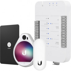 UBIQUITI UniFi Access Starter Kit - Plastic, Metal UA-SK-US