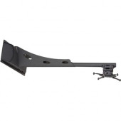 Premier Mounts UNI-EPDSB Mounting Arm for Projector - Black - Black UNI-EPDSB