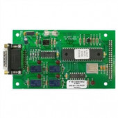 Valcom Clock Control card for V-2924A - TAA Compliance V-2927