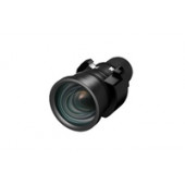 Epson ELPLW08 - Wide Throw Lens - Designed for Projector V12H004W08