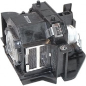 Ereplacements Compatible Projector Lamp Replaces Epson ELPLP36, EPSON V13H010L36 - Fits in Epson EMP-S4, EMP-S42; Epson Powerlite S4 - TAA Compliance V13H010L36-ER