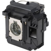 Epson ELPLP64 Replacement Lamp - 275 W Projector Lamp - UHE - 3000 Hour Standard, 4000 Hour Economy Mode V13H010L64