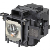 Epson Replacement Lamp - 200 W Projector Lamp - UHE - 6000 Hour V13H010L78