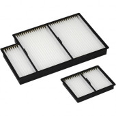 Epson Replacement Air Filter ELPAF58 - For Projector - Remove Dust V13H134A58