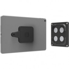 Compulocks Magnet Mount for Tablet, Mounting Frame - Black - TAA Compliance VHBMM01