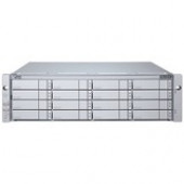 Promise Drive Enclosure - 6Gb/s SAS Host Interface - 3U Rack-mountable - 16 x HDD Supported VJ2600SZDUBA