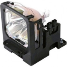 Ereplacements Compatible Projector Lamp Replaces Mitsubishi VLT-X500LP - Fits in Mitsubishi LVP-S490, LVP-S490U, LVP-X490, LVP-X490U, LVP-X500, LVP-X500U, S490, S490U, X490, X490U, X500, X500U; Yokogawa D-4100X - TAA Compliance VLT-X500LP-ER