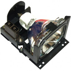 Ereplacements Compatible Projector Lamp Replaces Mitsubishi VLT-X70LP, A+K 109823, POLAROID PV238, POLAROID PV338 - Fits in Mitsubishi LVP-S50, LVP-S50U, LVP-S51, LVP-S51U, LVP-X50U, LVP-X51, LVP-X51U, LVP-X70, LVP-X70U, S50U, S51, S51U, X50U, X51, X51U, 