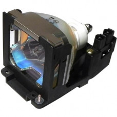 Ereplacements Compatible Projector Lamp Replaces Mitsubishi VLT-XL1LP, MITSUBISHI VLT-HC2LP - Fits in Mitsubishi AS10, AX10, HC1, HC2, LVP-AS10, LVP-AX10, LVP-HC1, LVP-HC2, LVP-SL1, LVP-SL1U, LVP-SL2, LVP-SL2U, LVP-XL1, LVP-XL1U, SL1, SL1U, SL2, SL2U, XL1