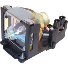 Ereplacements Premium Power Products Compatible Projector Lamp Replaces Mitsubishi VLT-XL2LP - 150 W Projector Lamp - P-VIP - 2000 Hour - TAA Compliance VLT-XL2LP-OEM