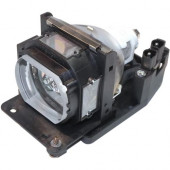 Ereplacements Compatible Projector Lamp Replaces Mitsubishi VLT-XL5LP, VIEWSONIC RLC-015 - Fits in Mitsubishi LVP-SL4SU, LVP-XL5U, LVP-XL6U, SL4SU, XL5U, XL6U; ViewSonic PJ606, PJ686 - TAA Compliance VLT-XL5LP-ER