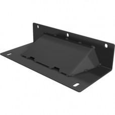 Vertiv VR Anti Tip Stabilizer Plate for 600mm/800mm Wide Racks - Black VRA4001