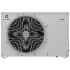 VERTIV VRC350KIT Airflow Cooling System - 1 Pack - 750 CFM - Rack-mountable - White - Education, Enterprise, Medical, Manufacturing - 12660.7 kJ - 3500 W - White - Air Cooler - 120 V AC VRC350KIT