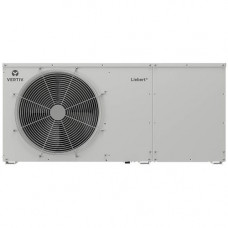 VERTIV VRC351KIT Airflow Cooling System - 1 Pack - 750 CFM - Rack-mountable - White - Enterprise, Education, Medical, Manufacturing - 12660.7 kJ - 3500 W - White - Air Cooler - 230 V AC VRC351KIT