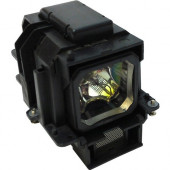 Ereplacements Compatible Projector Lamp Replaces NEC VT75LP, SmartBoard 01-00161, DUKANE 456-8767A, NEC 50025478, NEC 50030763, CANON LV-LP24, NEC VT75LP - Fits in NEC LT280, LT375, LT380, LT380G, VT470, VT670, VT670K, VT675, VT676, VT676E, VT676G; Smartb