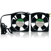 iStarUSA WA-FANAC120 Cooling Fan - 2 x 120 mm - RoHS Compliance WA-FANAC120