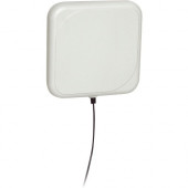 Cp Technologies LevelOne WAN-2140 14 dBi Panel directional antenna 2.4GHz - 14 dBiDirectionalDirectional WAN-2140