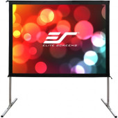 Elite Screens Yard Master 2 Z-OMS100V2 100" Replacement Surface - 4:3 - CineWhite - 60" x 80" Z-OMS100V2