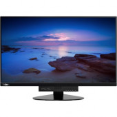 Lenovo ThinkCentre 23.8" LED LCD Monitor - 16:9 - 7 ms - 1920 x 1080 - 250 Nit - 1,000:1 - Full HD - Speakers - DisplayPort - USB - 16.70 W - Black - EU RoHS, ENERGY STAR 7.0, EPEAT Gold, China RoHS, Ukraine RoHS, RoHS, WEEE, TCO Certified Displays 7