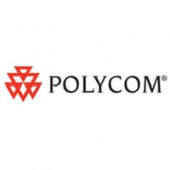 Polycom Inc Nylon fabric holster with swivel clip for 92-series handset. Suitable AHL9200100