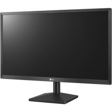 LG 22MN430M-B 21.5" Full HD Gaming LCD Monitor - 16:9 - 22" Class - In-plane Switching (IPS) Technology - 1920 x 1080 - 16.7 Million Colors - FreeSync - 200 Nit, 250 Nit - 5 ms GTG (Fast) - 75 Hz Refresh Rate - HDMI - VGA 22MN430M-B.AUS