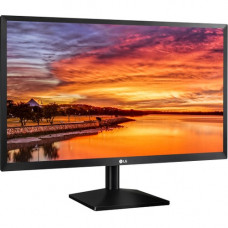 LG 24BK430H-B 23.8" Full HD LED LCD Monitor - 16:9 - 1920 x 1080 - 16.7 Million Colors - FreeSync - 250 Nit - 5 ms GTG - HDMI - VGA 24BK430H-B