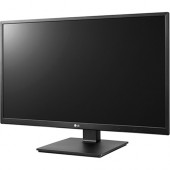 LG 27BK550Y-I 27" Full HD LED LCD Monitor - 16:9 - 1920 x 1080 - HDMI - DisplayPort - TAA Compliance 27BK550Y-I