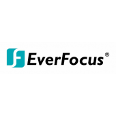 Everfocus Electronics SM FIBER TO GIGABIT UTP EHA-SMF2UTP