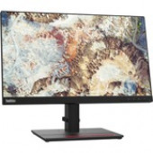 Lenovo ThinkVision T22i-20 - LED monitor - Full HD (1080p) - 21.5" 61FEMAR6US