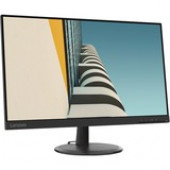 Lenovo Idea Cycle 2 2020 D24-20 - 66AEKCC1US - 23.6" VA FHD (1920x1080) VGA/HDMI, Non-Touch, Tilt, 60Hz, 1ms, 72 percent NTSC. 66AEKCC1US