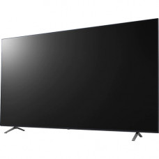 LG Commercial Lite 86UR340C9UD 86" Smart LED-LCD TV - 4K UHDTV - Navy Blue - TAA Compliant - HLG - LED Backlight - 3840 x 2160 Resolution - TAA Compliance 86UR340C9UD