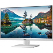 Leyard Planar PXN2490MW-WH 23.8" QHD LED LCD Monitor - 16:9 - White - 24" Class - In-plane Switching (IPS) Technology - 2560 x 1440 - 16.7 Million Colors - 300 Nit Typical - 6 ms GTG - 75 Hz Refresh Rate - DVI - HDMI - DisplayPort 998-2111-00