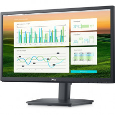 Dell E2222HS 21.5" LED LCD Monitor - 22" Class - Thin Film Transistor (TFT) - 16.7 Million Colors -E2222HS