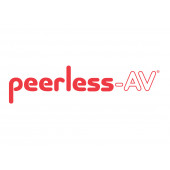 Peerless -AV KIPC2542B Display Enclosure - TAA Compliance KIPC2542B