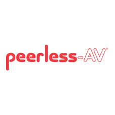 Peerless PEERLESS-AV, PRGS PROJECTOR MOUNT, FOR PROJECTORS UP TO 50LB PRGS-UNV-W