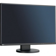 NEC Display MultiSync EA245WMI-BK 24" LED LCD Monitor - 16:10 - 6 ms - 1920 x 1200 - 16.7 Million Colors - 300 Nit - WUXGA - Speakers - DVI - HDMI - VGA - DisplayPort - USB - 22 W - Black - ENERGY STAR 7.0, TCO Certified Displays 7.0, RoHS, WEEE - TA